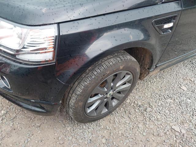 2013 LAND ROVER FREELANDER