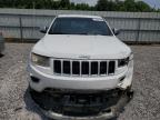 2016 Jeep Grand Cherokee Limited na sprzedaż w Grenada, MS - Rear End