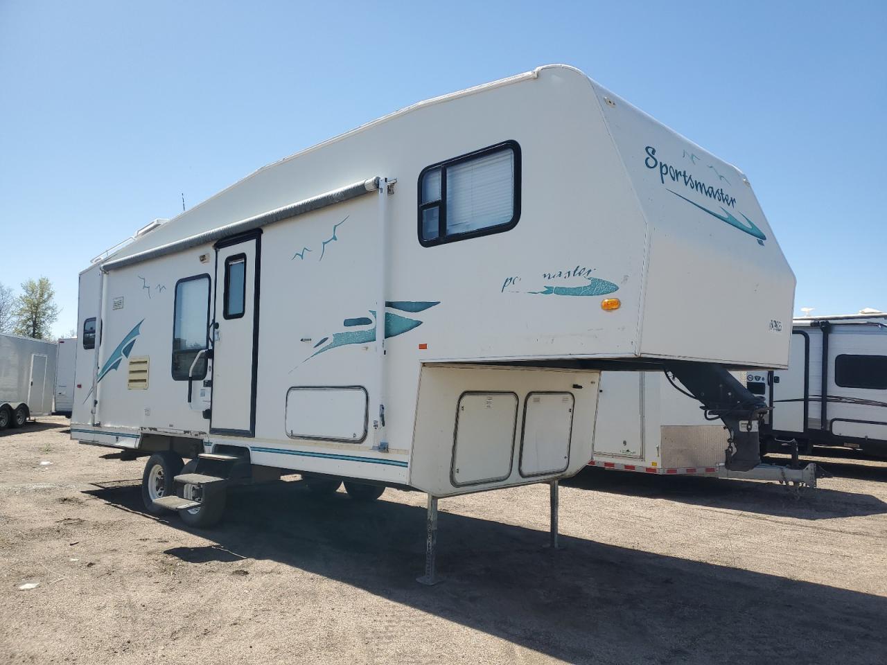 1998 Kit Sportsmast for Sale in Littleton, CO - All Over