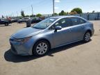 2020 Toyota Corolla Le na sprzedaż w Miami, FL - Side