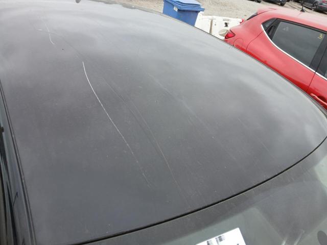 2011 VOLKSWAGEN POLO MATCH