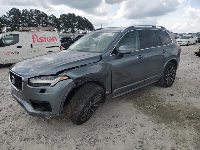  VOLVO XC90 2017 Gray