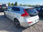 2019 VOLVO V40 R-DESI for sale at Copart EAST KILBRIDE