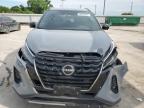 2022 Nissan Kicks Sr იყიდება Wilmer-ში, TX - Front End