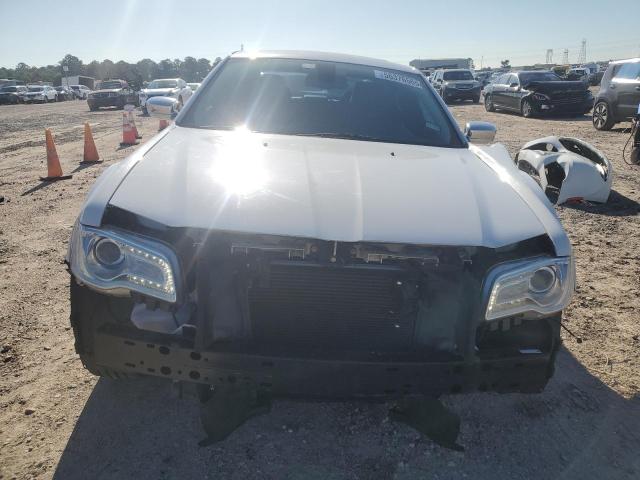  CHRYSLER 300 2017 Biały