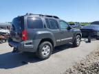 2006 Nissan Xterra Off Road на продаже в Windham, ME - Rear End