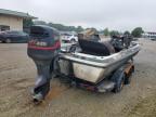 2003 Skeeter Zx225 de vânzare în Tanner, AL - Burn