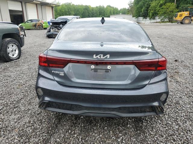 KIA FORTE 2024 Серый