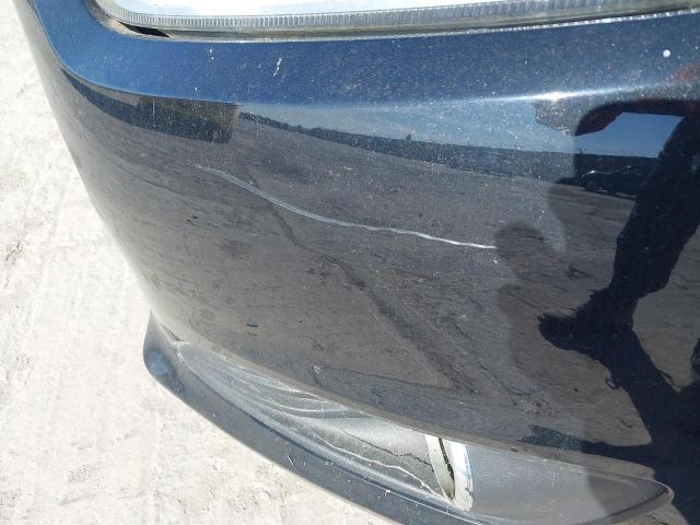 2013 FORD FIESTA ZET