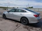 Littleton, CO에서 판매 중인 2018 Chevrolet Malibu Ls - Front End
