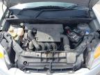 2008 FORD FUSION ZET for sale at Copart SANDWICH