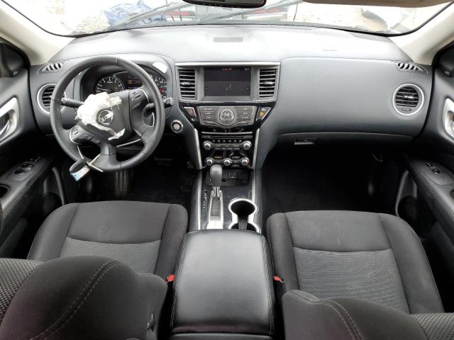  NISSAN PATHFINDER 2020 Biały