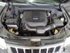 2011 Jeep Grand Cherokee Limited en Venta en York Haven, PA - Front End