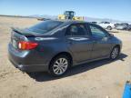 2010 Toyota Corolla Base de vânzare în Adelanto, CA - Minor Dent/Scratches