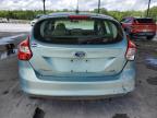 2012 Ford Focus Sel na sprzedaż w Cartersville, GA - Rear End