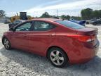 2013 Hyundai Elantra Gls na sprzedaż w Loganville, GA - Rear End