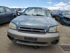 2002 Subaru Legacy Outback 3.0 H6 en Venta en San Martin, CA - Minor Dent/Scratches