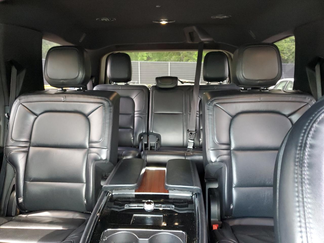 2021 Lincoln Navigator Reserve VIN: 5LMJJ2LT1MEL04538 Lot: 57102115