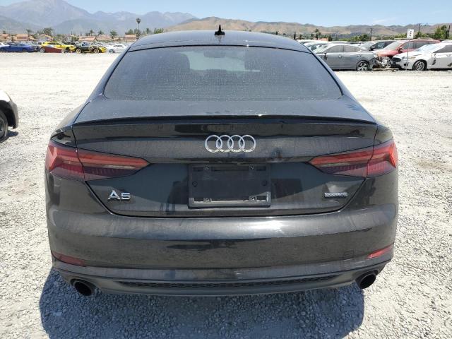  AUDI A5 2019 Czarny