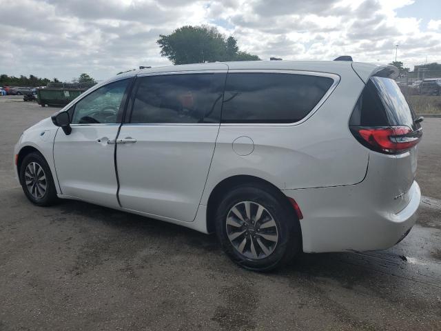  CHRYSLER PACIFICA 2024 White