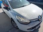 2016 RENAULT CLIO DYNAM for sale at Copart ROCHFORD