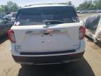 2021 Ford Explorer Xlt for Sale in New Britain, CT - Front End