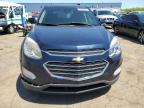 2016 Chevrolet Equinox Lt for Sale in Woodhaven, MI - Front End
