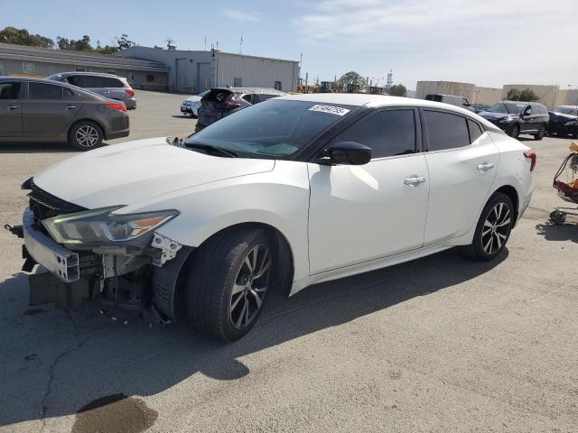 2018 Nissan Maxima 3.5S