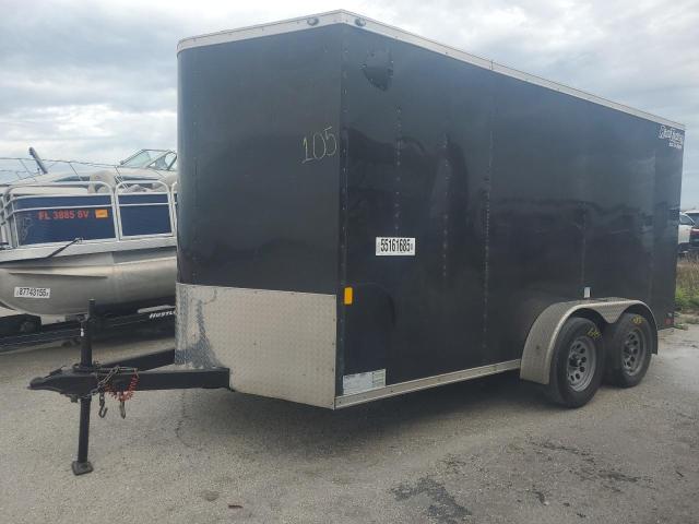 2024 Forest River Enclosed Cargo Trailer