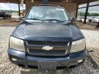 2008 Chevrolet Trailblazer Ls for Sale in Tanner, AL - Hail
