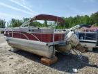 2019 Bennington Marine Pontoon for Sale in Spartanburg, SC - Front End