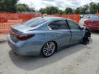 2020 Infiniti Q50 Pure for Sale in Ocala, FL - Front End