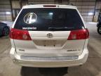2006 Toyota Sienna Ce en Venta en Eldridge, IA - Minor Dent/Scratches
