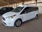 2019 Ford Transit Connect Xlt na sprzedaż w Phoenix, AZ - Normal Wear