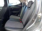 2015 TOYOTA AYGO X-PRE for sale at Copart SANDWICH