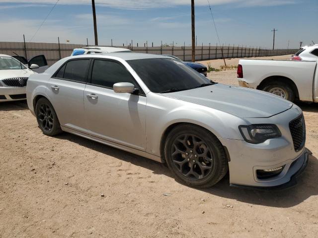  CHRYSLER 300 2021 Silver