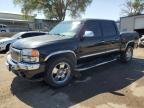 2007 Gmc New Sierra C1500 Classic de vânzare în Albuquerque, NM - Side