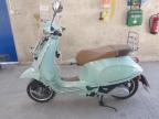 2023 PIAG VESPA PRIM for sale at Copart BELFAST