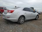 2015 Chevrolet Malibu 2Lt   продається в Chicago Heights, IL - Front End