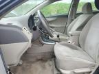2009 Toyota Corolla Base en Venta en Davison, MI - All Over
