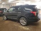2014 Ford Explorer Xlt na sprzedaż w Ham Lake, MN - Front End