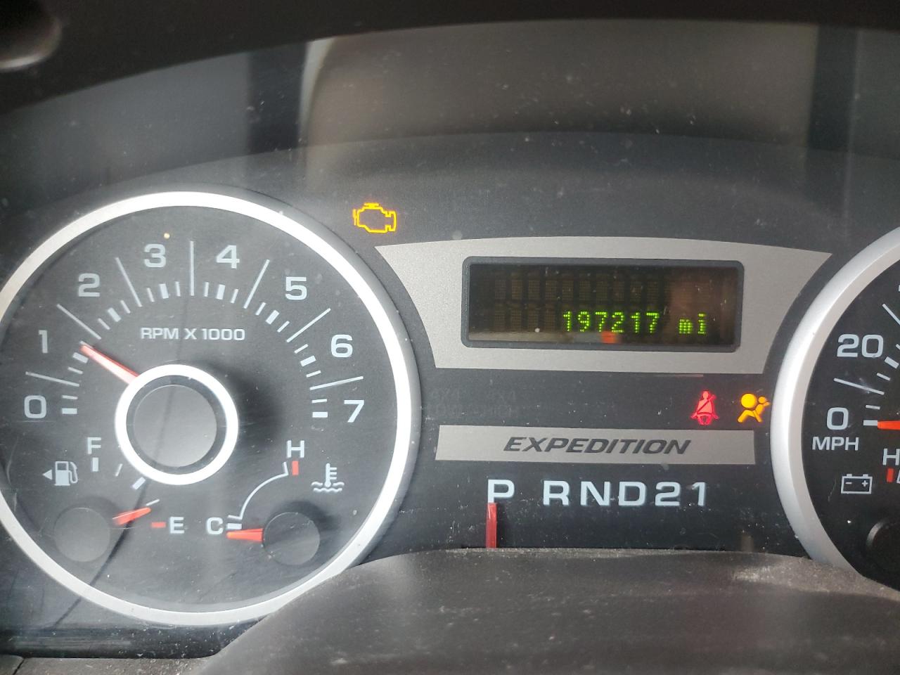 2005 Ford Expedition Eddie Bauer VIN: 1FMFU18575LA94920 Lot: 56857955