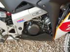 2015 HONDA CBR 125 R-F  for sale at Copart BRISTOL