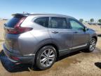 2020 HONDA CR-V TOURING for sale at Copart AB - CALGARY