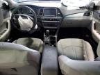 2019 Hyundai Sonata Se   იყიდება Albany-ში, NY - Rollover