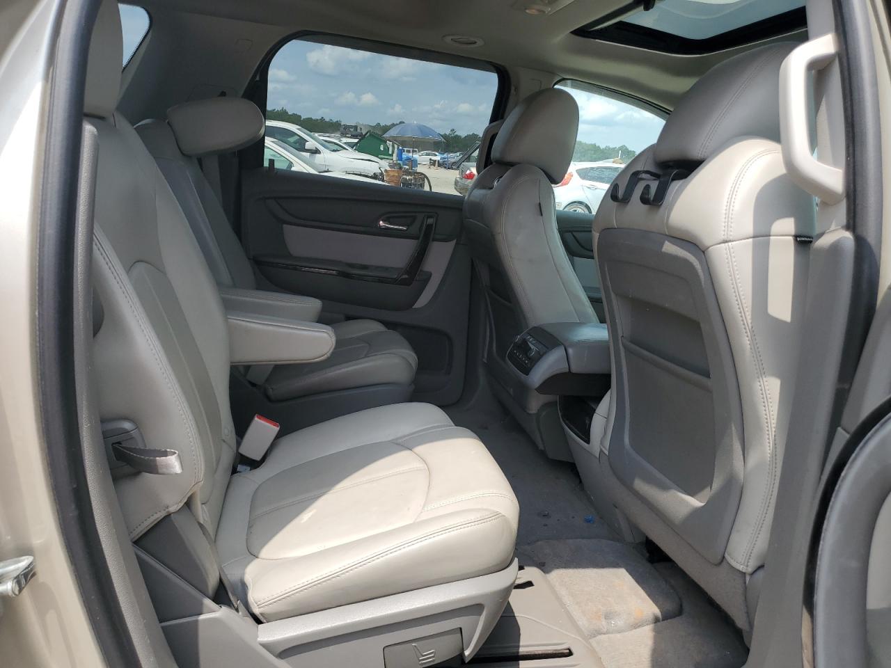 2013 GMC Acadia Slt-1 VIN: 1GKKRRKD7DJ245322 Lot: 55959535