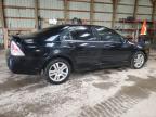 2008 Ford Fusion Sel na sprzedaż w London, ON - Undercarriage