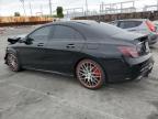 2018 Mercedes-Benz Cla 45 Amg იყიდება Wilmington-ში, CA - Front End