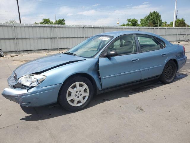 2006 Ford Taurus Se