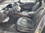 2016 Audi A6 Premium Plus for Sale in Cahokia Heights, IL - Front End